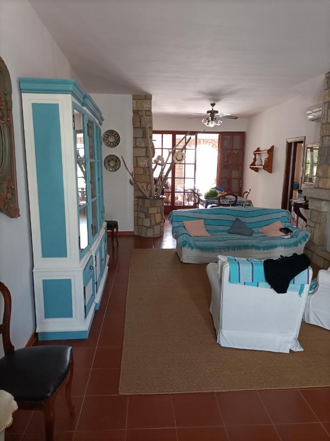 Hotel Ca' Margo Calasetta Pokoj fotografie