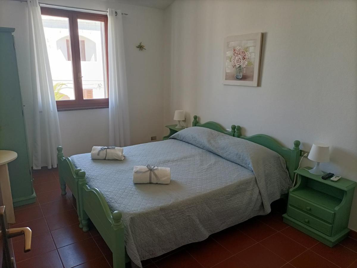 Hotel Ca' Margo Calasetta Pokoj fotografie