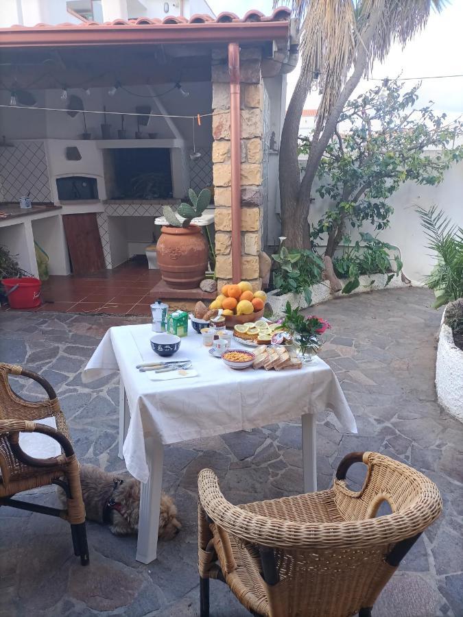 Hotel Ca' Margo Calasetta Pokoj fotografie